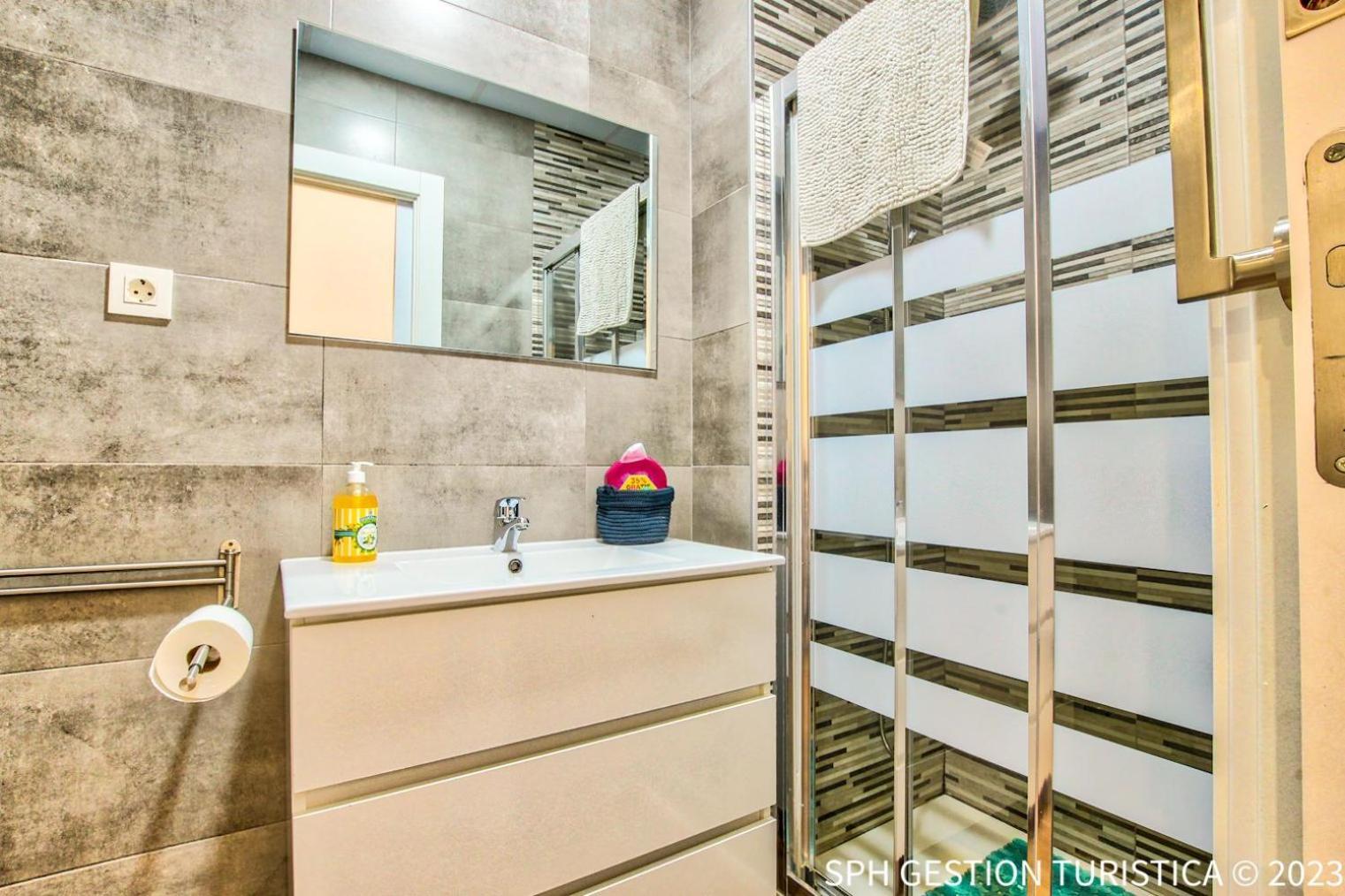 Апартаменты Acogedor Loft Centro Мурсия Экстерьер фото